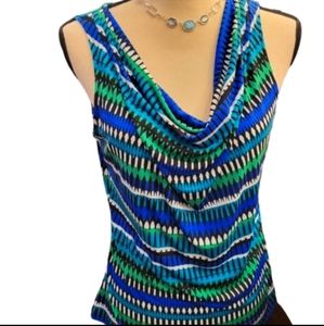 💙Calvin Klein Top💙Size M